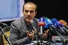 در غزه بیمارستان را گورستان بیماران کردند/جهان با پدیده‌ای فراتر از نسل‌کشی روبروست