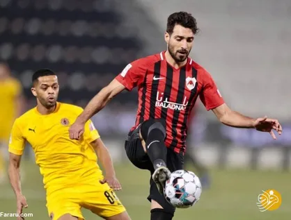 بازگشت شجاع به پرسپولیس؛ شاید وقتی دیگر