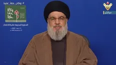 طرح «خاورمیانه بزرگ» آمریکا در جنگ ۳۳ روزه ساقط شد
