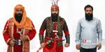 تفرقه خوانی-جواد محمدی 
 38 ساله- مخالف خوان-19سال است که تعزیه کار می کند و شغل او تعزیه خوانی ست.باتوجه به اینکه او یک مخالف خوان است، در تعزیه ها ،نقش های منفی از جمله شمر و ابن سعد را بازی می کند.