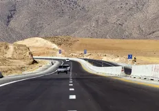 قرار گیری اعتبار ۲۵۰۰ میلیارد تومانی عملیات بازسازی و ترمیم آزادراه تبریز ـ زنجان