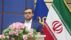 دبیر هسته بین الملل بسیج دانشجویی فارس معرفی شد