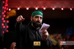 شب 2 محرم سید مجید بنی فاطمه