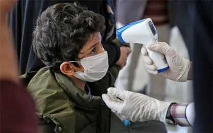 آیا واقعا کودکان به کرونا مبتلا نمی&zwnj;شوند؟