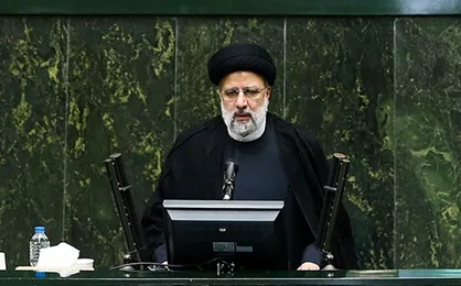 رئیس&zwnj;جمهور: برگشتن اعتماد در گرو عمل به وعده&zwnj;هاست