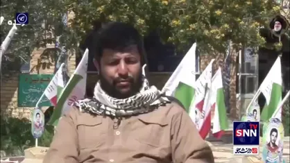 قاسمی: راهیان نور با فطرت انسان&zwnj;ها ارتباط دارد/ علت هیجان برای حضور در مناطق عملیاتی کشش درونی افراد است