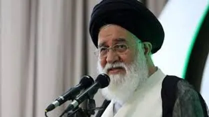 آیت الله علم الهدی: مشکل مردم با آمار و ارقام دادن حل نمی&zwnj;شود/ اقدام جهادی کنید