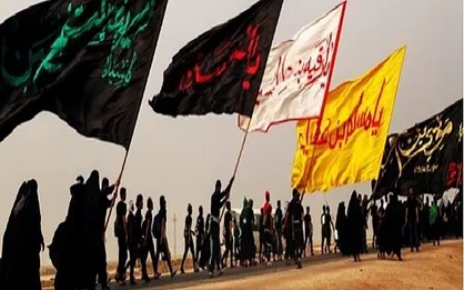 حضور دانشجویان در راهپیمایی اربعین را تسهیل کنید