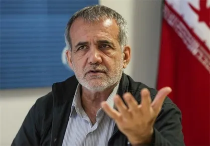 پزشکیان: بیش از ۵۰ درصد مجرمان قضائی ما با اعتیاد درگیر هستند