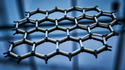 افزایش مقاومت آلومینیوم با استفاده از گرافن