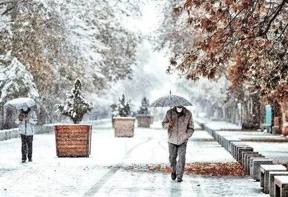 مدارس و ادارات استان اردبیل فردا ۲۵ آذر تعطیل شد