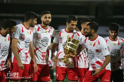 واکنش مبهم نوراللهی درباره تمدید قرارداد با پرسپولیس