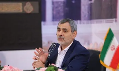 ۷ هزار نفر از حجاج با ۲۸ پرواز به کشور به ایران بازگشتند