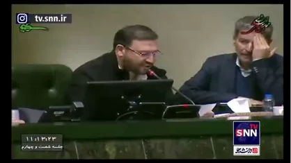 اعلام وصول ۳ سوال نمایندگان مجلس از وزیر تعاون، کار و رفاه اجتماعی