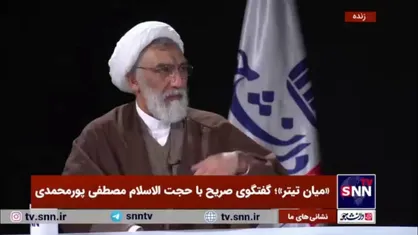 مسئول دفتر احمدی نژاد به من گفت استعفا بده، اما من قبول نکردم/ من جنس شناسم و فهمیدم که نمی&zwnj;توانم با احمدی نژاد همکاری کنم
