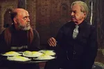نقد و بررسی منتقدان درباره این فیلم را در دانشجو بخوانید و ببینید
نشست خبری این فیلم در ایام جشنواره فجر را در دانشجو SNNTV زنده ببینید و بخوانید 