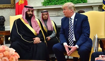 توسعه برنامه موشکی ریاض و پنهان&zwnj;کاری واشنگتن