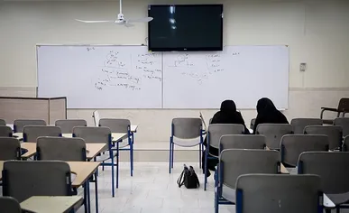 دانشگاه؛ میان دوگانه سکوت و مطالبه‌گری
