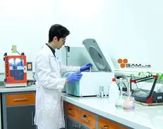 کسب دانش فنی ساخت سبک‌ترین ماده دنیا توسط محققان دانشگاه صنعتی امیرکبیر