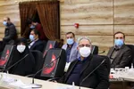 گرامیداشت شهدای حادثه هواپیمای اوکراینی