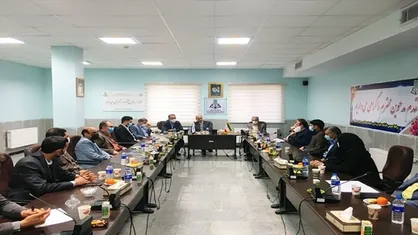 سنگر سلامت از سخت&zwnj;ترین و خاص&zwnj;ترین سنگرهای خدمت در کشور است