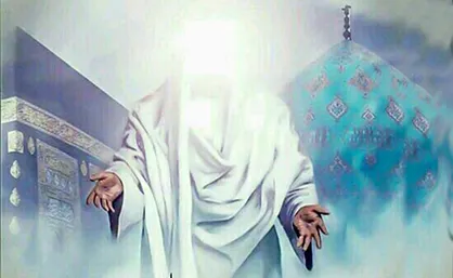 عدالت در ۵ قاره به روایت شیخ حسین انصاریان