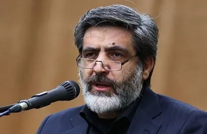 سماواتی دعای ندبه این هفته هیأت رزمندگان را می&zwnj;خواند