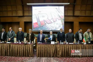نشست شنبه های انقلاب با موضوع ورزش