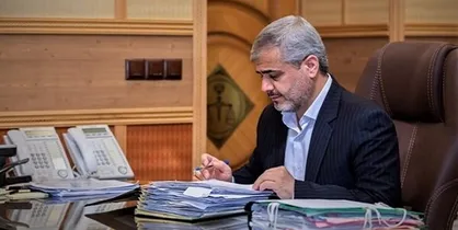 توصیه&zwnj;های دادستان تهران برای کاهش اطاله دادرسی و تکریم ارباب رجوع