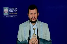 دشمن دنبال سیطره بر یمن است / تصمیمات آمریکایی‌ها را اجرا نمی‌کنیم