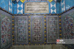 مسجد مشیر