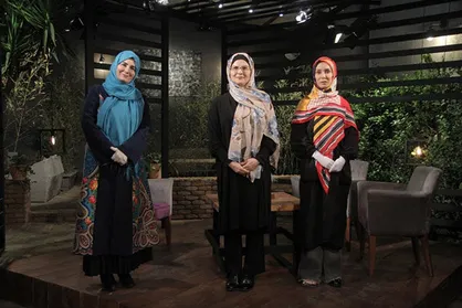 روایت دردسر&zwnj;های ناشنوایان در &laquo;مکث&raquo;