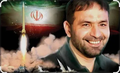 &laquo;بابا موشک داد&raquo;؛ داستان مردی که آرزو&zwnj;های ایران را برآورده کرد