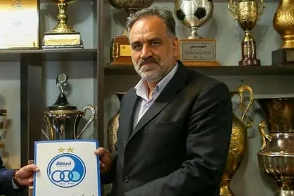 احمد مددی در واکنش به مصاحبه نامداری؛ افراد مدعی به دنبال جانشین برای مجیدی بودند!
