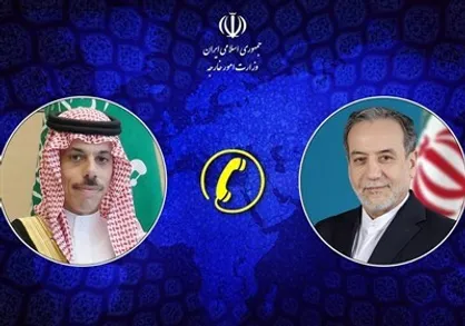 قدردانی عراقچی از پیام همدردی مقامات عالیرتبه عربستان