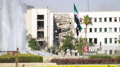 تشکیل &laquo;جبهه نجات سوریه&raquo; توسط ۲۰۰ شخصیت این کشور