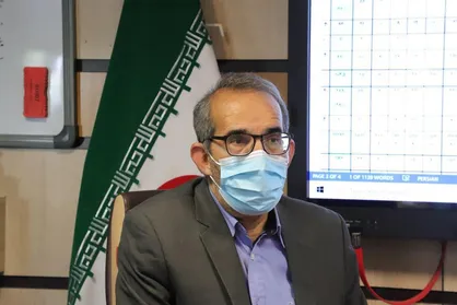 هشدار رئیس علوم پزشکی شیراز نسبت به شیوع بیماری&zwnj;های تنفسی / آنتی بیوتیک&zwnj;ها، تاثیری در درمان آنفلوآنزا ندارد