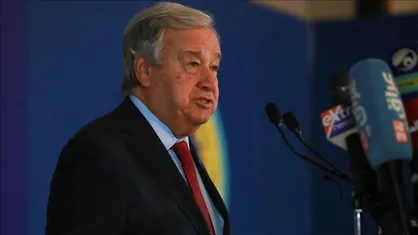 دبیرکل سازمان ملل قتل &laquo;فجیع و غیرانسانی&raquo; امدادگران در غزه را محکوم کرد