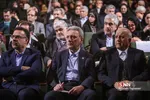 تجلیل از پژوهشگران برتر دانشگاه تهران