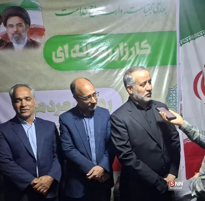 حضور کم&zwnj;نظیر مردم در میدان، دشمنان را عصبانی و مسئولان را دلگرم کرد