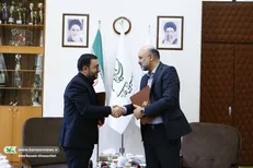 حامد علامتی: ظرفیت سیفژ را برای ارتقای سینمای کودک و نوجوان ایران فعال می‌کنیم/اقدام‌های گسترده درحوزه سینمای کودک