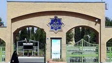 روایتی از تجمع محدود دانشجویان در دانشکده فنی شریعتی