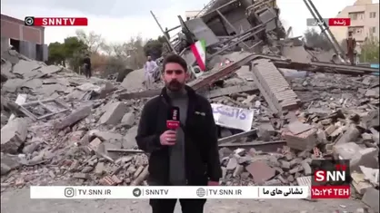 اقدام مشابه مغولان توسط مدعیان علم و آزادی / 4 دانشکده دانشگاه علم و صنعت در حمله آمریکایی-صهیونی دچار آسیب شده است