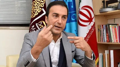 شکایت رسمی به فیفا تنظیم شده اگر فضای داخل کشور مؤثر نباشد از طریق بین المللی پیگیری می&zwnj;کنیم