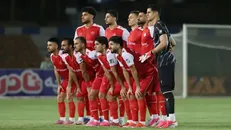 ساعت بازی پرسپولیس امروز مقابل صنعت نفت آبادان در هفته هشتم لیگ برتر