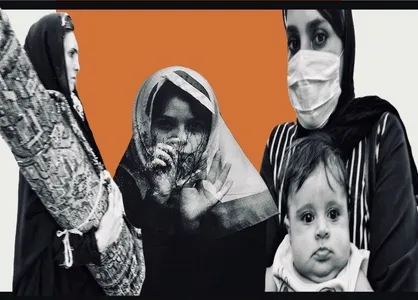 تبر تحجر/ شماره ۴ نشریه دانشجویی &laquo;قدم زنان&raquo; منتشر شد