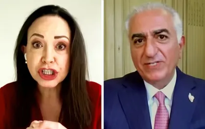 جای &laquo;خائن به وطن&raquo; همیشه در زباله دان تاریخ است + فیلم