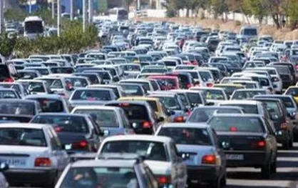 زمان اجرای طرح ترافیک در تهران تغییر می&zwnj;کند؟