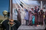 تشیع شهید جهادی