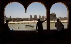 تکذیب ادعای عراق در مورد قطع آب از سوی ایران